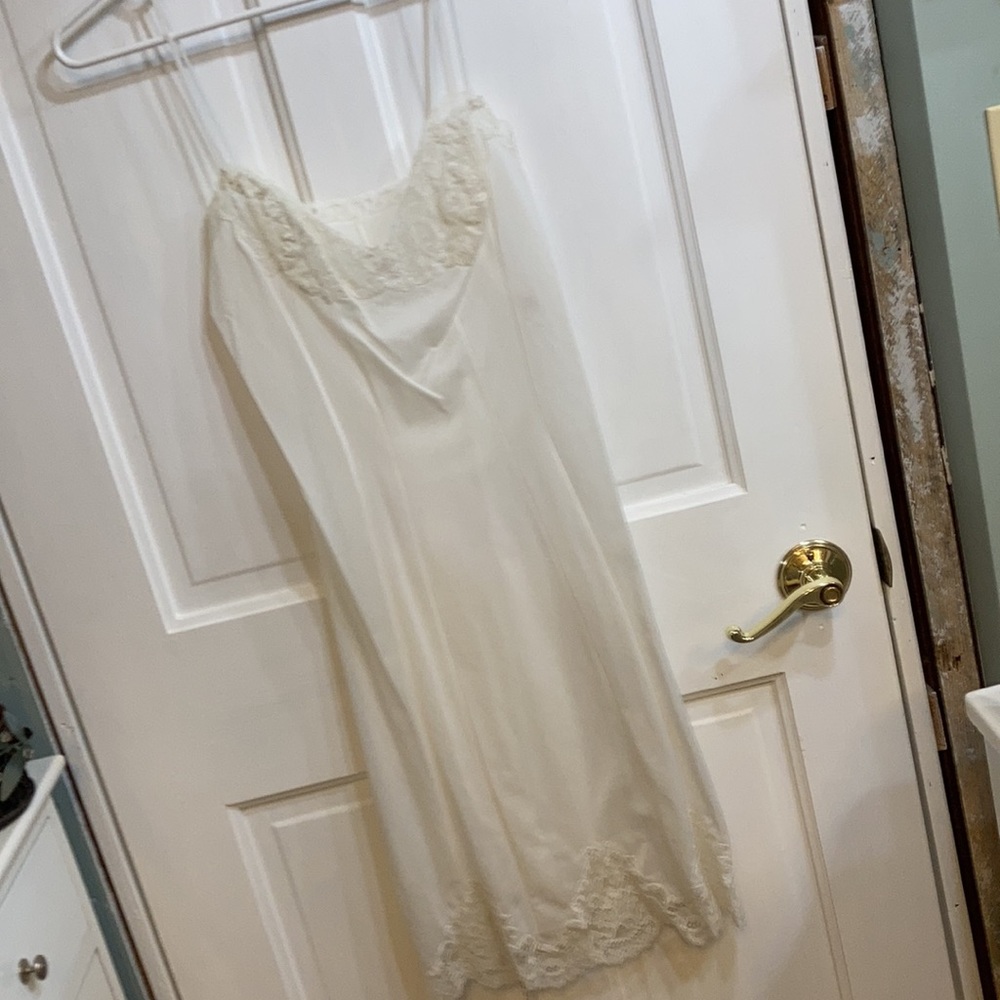 Sake Fifth Avenue Full Slip